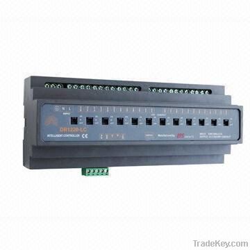12-channel Relay Module Switch Controller