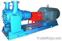 AY multistage centrifugal oil pump