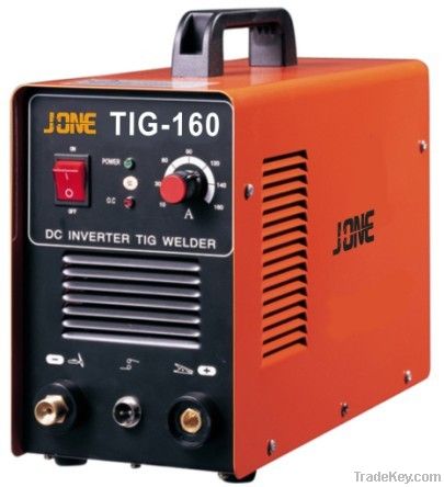 TIG welder160/200/250/300/400/500/630