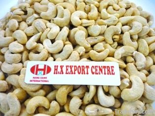 Cashew Nuts