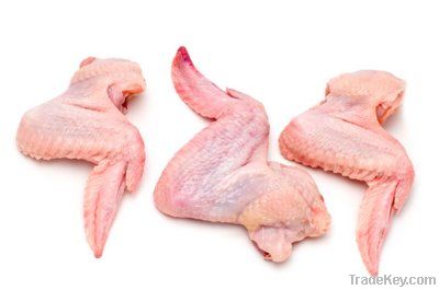 frozen chicken feet