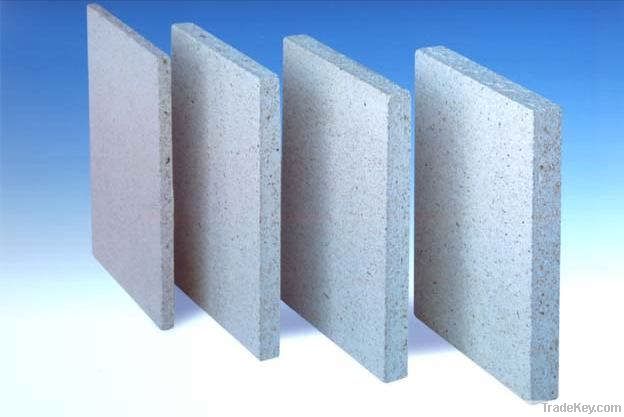 Fireproof Magnesium Oxide Boards