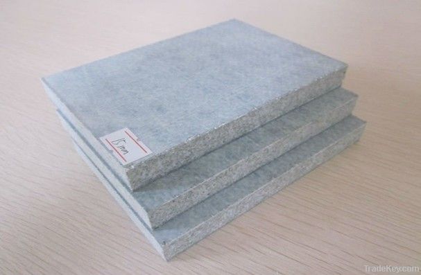 Manufacturer Glass Magnesium Oxide Boards