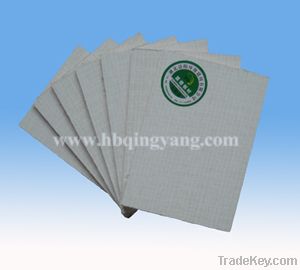 Glass Magensium Oxide Fireproof Board