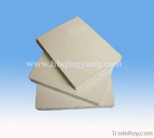 Glass Magensium Oxide Board Fireproofing Materials