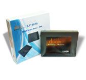 SSD (Solid State Devices) Supplier