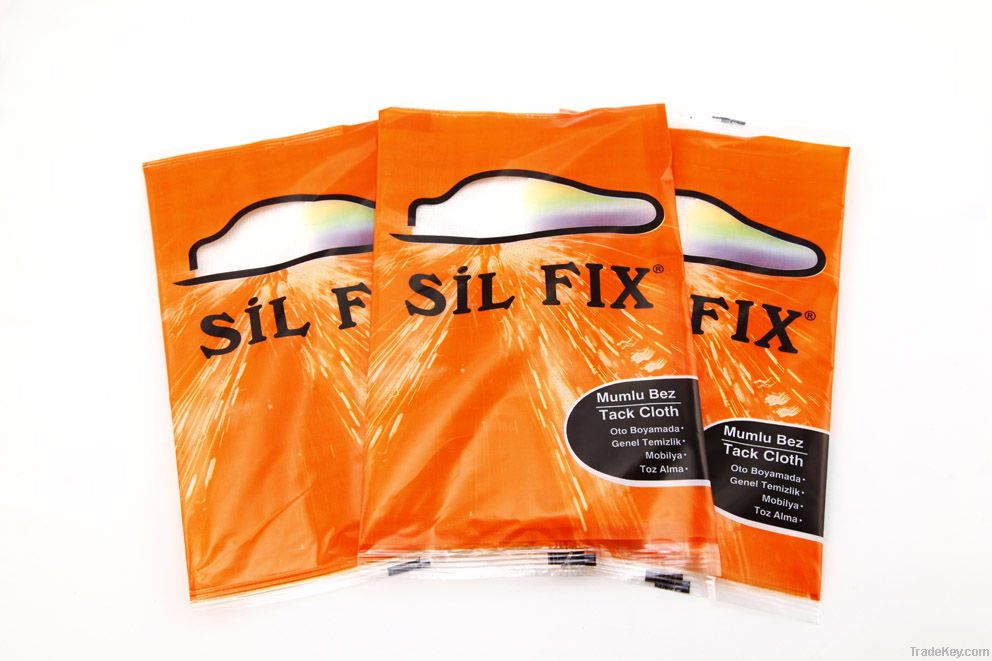 Silfix Tack Cloth (Standard)