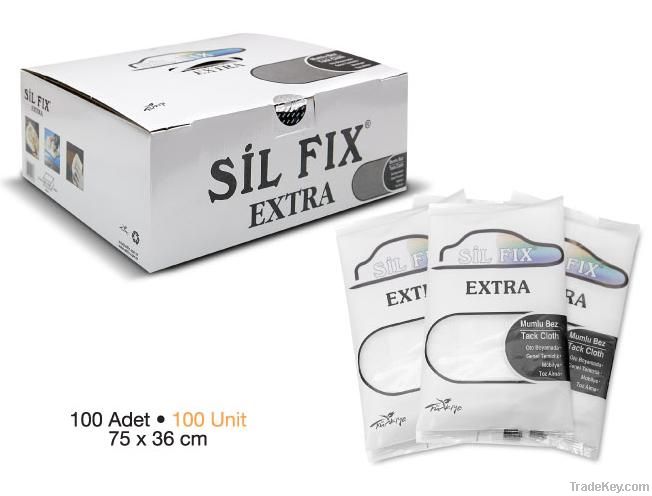 Silfix Tack Cloth (Extra)