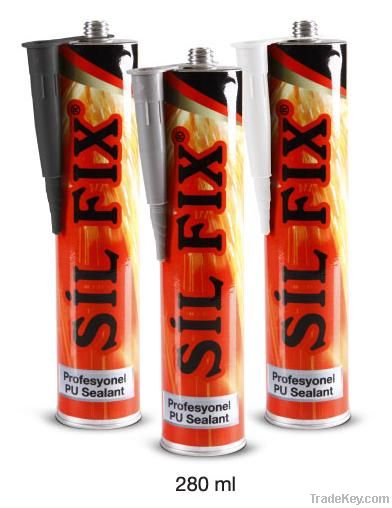 Silfix PU Sealant