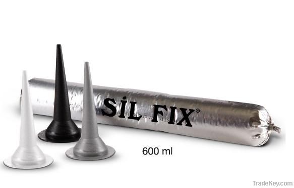 Silfix sausage PU Sealant