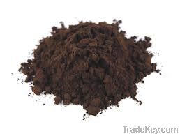Alkalized and Natural Malaysia Cocoa Powder