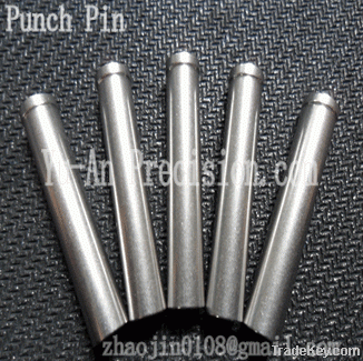 HSS Pin for PCB Tooling