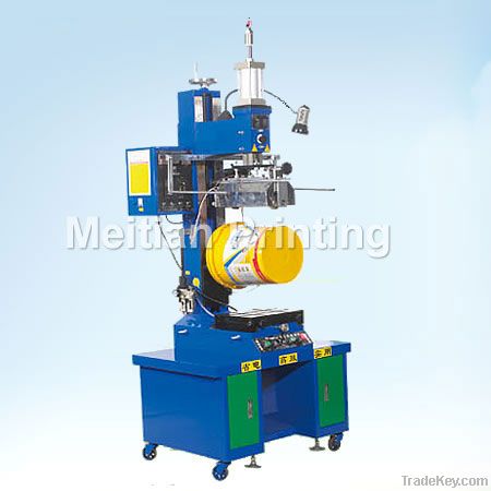 Heat Transfer Printing Machine for flat and circular products
