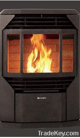 Pellet Stove