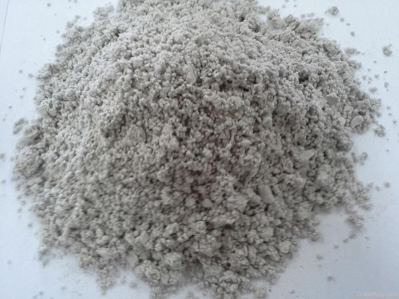 Slag wool granules, slag wool nodules, friction materials for gaskets