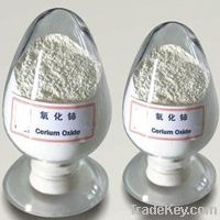 Cerium Oxide
