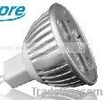 LED High Power Spotlight  MR16 3W