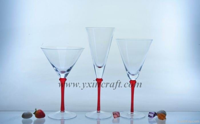 Glassware