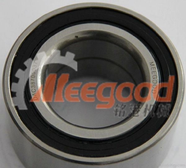 hyundai wheel hub bearing DAC38700037