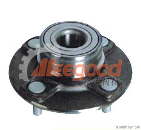 nissan wheel hub bearing HUB042-32