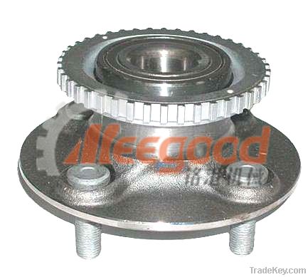 NISSAN wheel hub bearing HUB184-ABS