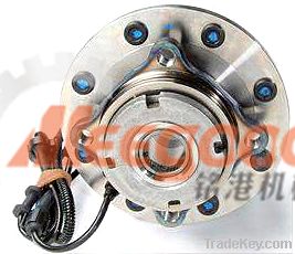 ford wheel hub bearing 515025