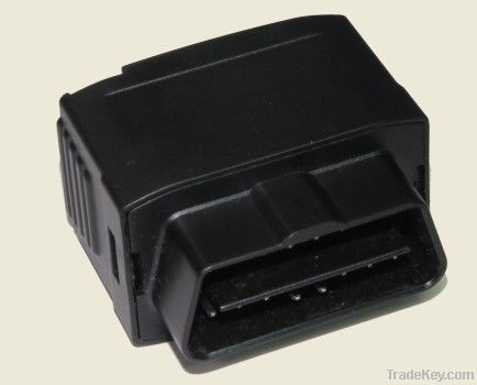 Bluetooth OBD Diagnostic System