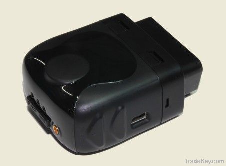 GPS OBD Tracker