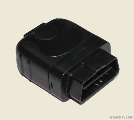 GPS OBD Tracker