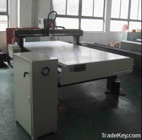 CNC Router Engraving Machine (DL-1325)