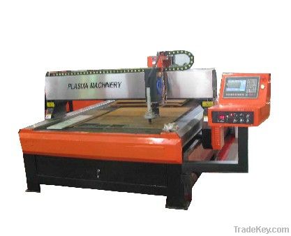 Plasma Metal Cutting Machine DL-1530