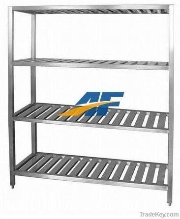 Stainless Steel Shelf