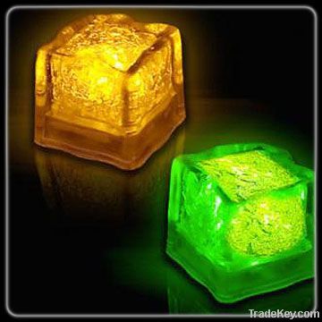 LED ice cube