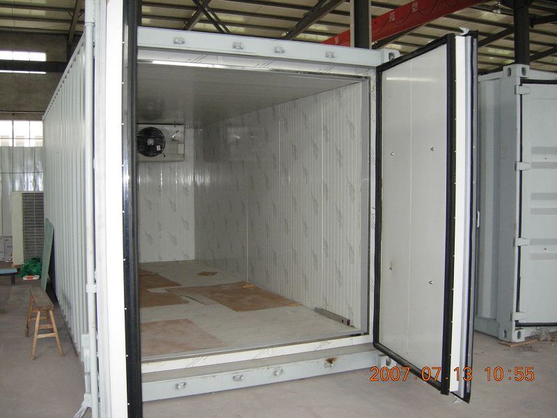 COLD ROOM , COLD ROOM PANELS , ROOF PANELS , SANDWICH PANELS 