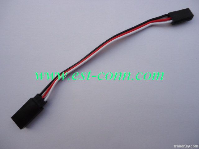 Servo Extension wire