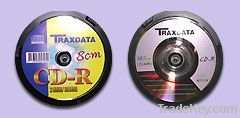 CD Recordable Media