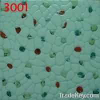 [Exterior wall tile 3001