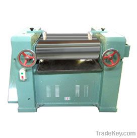 Three roll mill SW-S