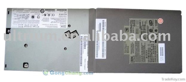 IBM 3592-E05 (TS1120) tape drive