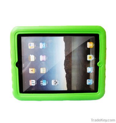 EVA Case new iPad with stand
