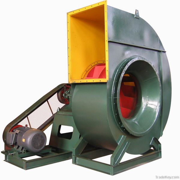 Poultry Centrifugal Blower