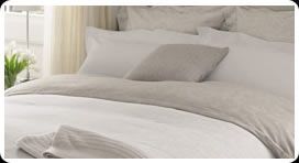 Jacquard Bed Linen