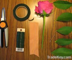 Offer Quality Paddle Floral Wire Offer Quality Paddle Floral Wire