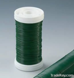 Sell Various of Colors Enameled Floral Wire