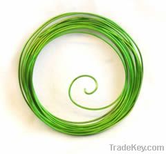Supply Quality Small Coil Floral Wire