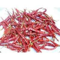 Red Chillies