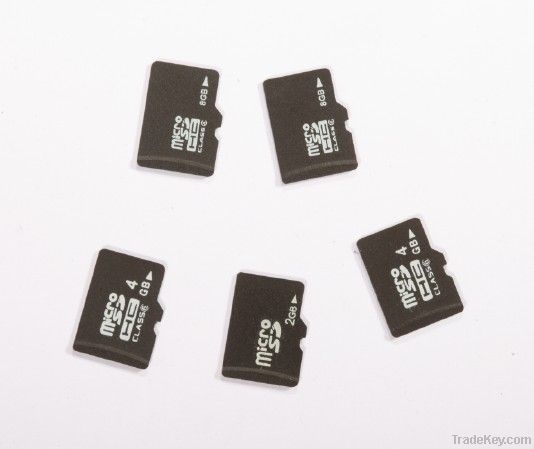 Micro SD cards TF cards memory cards 1GB 2GB 4GB 8GB 16GB 32GB