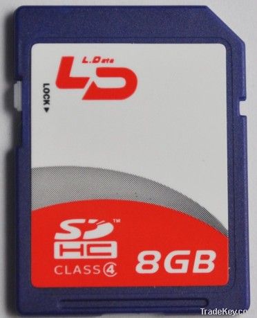 SD/SDHC/SDXC digital camera memory cards 1GB 2GB 4GB 8GB 16GB 32GB 64G