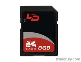 SD/SDHC/SDXC digital camera memory cards 1GB 2GB 4GB 8GB 16GB 32GB 64G