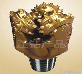 617 11 5/8well completion equipment rock well-drill bit
